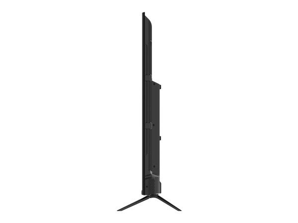 Smart-Tech SMT55F30UC2M1B1 TV 139,7 cm (55") 4K Ultra HD Smart TV Wi-Fi Nero