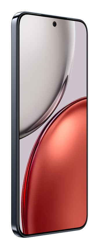 Honor Magic8 Lite 5G 17,2 cm (6.79") Doppia SIM Android 15 USB tipo-C 8 GB 256 GB 7500 mAh Nero