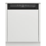 Indesit DBE 2B19 A B Lavastoviglie A scomparsa parziale 14 coperti F