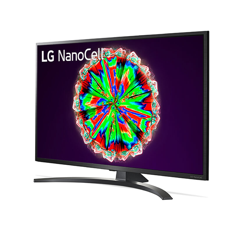 LG NanoCell 55NANO796NE.API TV 139,7 cm (55") 4K Ultra HD Smart TV Wi-Fi Nero