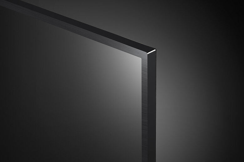 LG NanoCell 55NANO796NE.API TV 139,7 cm (55") 4K Ultra HD Smart TV Wi-Fi Nero