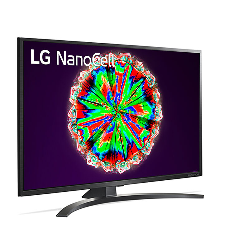 LG NanoCell 55NANO796NE.API TV 139,7 cm (55") 4K Ultra HD Smart TV Wi-Fi Nero