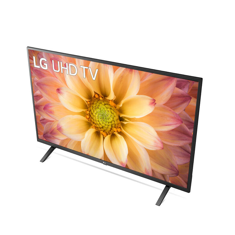 LG 70UN70706LB.API TV 177,8 cm (70") 4K Ultra HD Smart TV Wi-Fi Nero