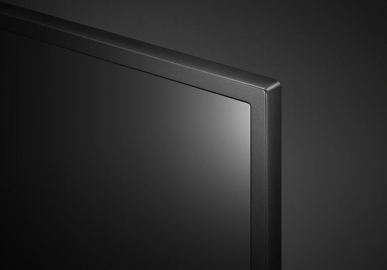 LG 70UN70706LB.API TV 177,8 cm (70") 4K Ultra HD Smart TV Wi-Fi Nero