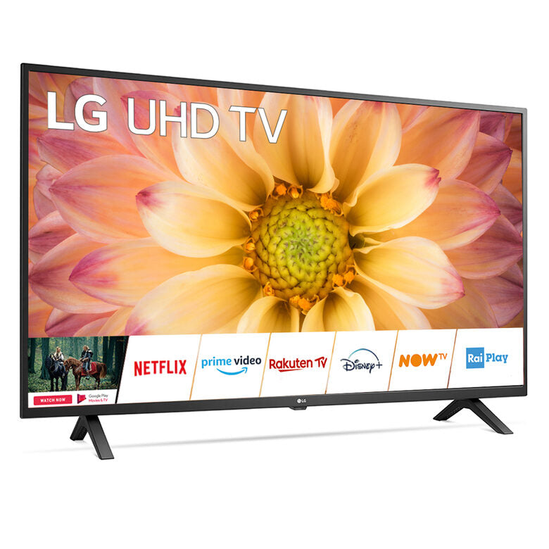 LG 70UN70706LB.API TV 177,8 cm (70") 4K Ultra HD Smart TV Wi-Fi Nero