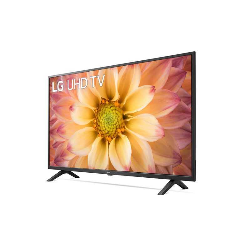 LG 70UN70706LB.API TV 177,8 cm (70") 4K Ultra HD Smart TV Wi-Fi Nero