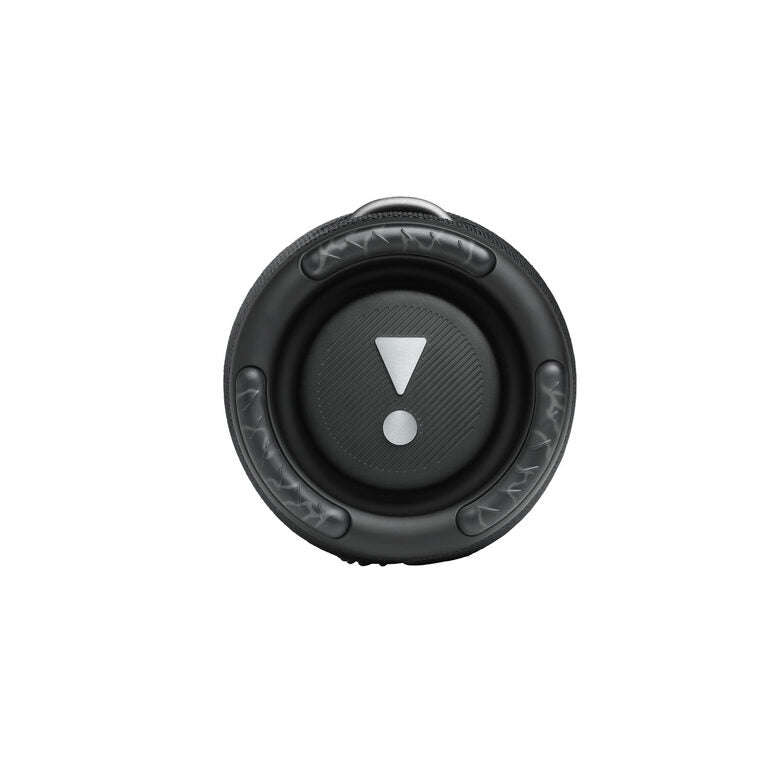 JBL Xtreme 3, Speaker Bluetooth Portatile Waterproof con Tracolla, Nero