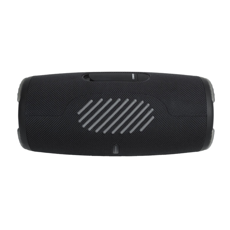 JBL Xtreme 3, Speaker Bluetooth Portatile Waterproof con Tracolla, Nero