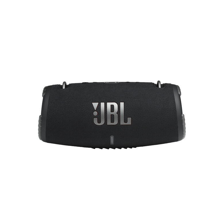 JBL Xtreme 3, Speaker Bluetooth Portatile Waterproof con Tracolla, Nero