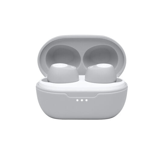 JBL TUNE 115TWS Auricolare Wireless In-ear Musica e Chiamate Bluetooth Bianco