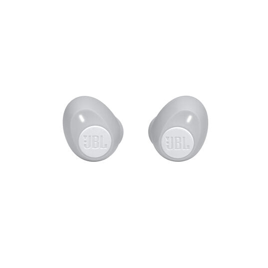 JBL TUNE 115TWS Auricolare Wireless In-ear Musica e Chiamate Bluetooth Bianco