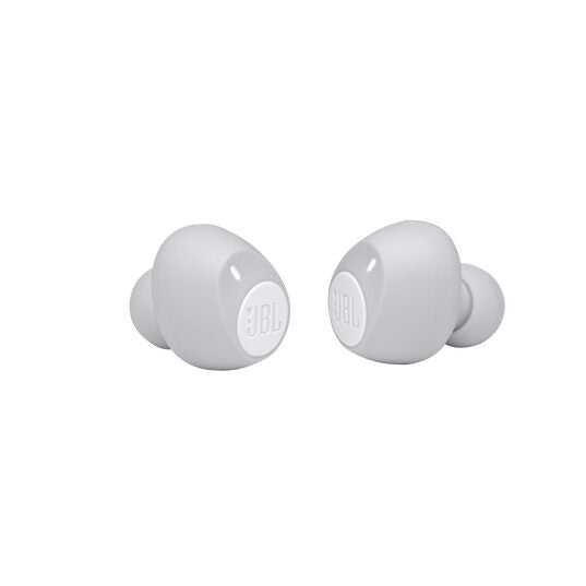 JBL TUNE 115TWS Auricolare Wireless In-ear Musica e Chiamate Bluetooth Bianco
