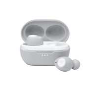 JBL TUNE 115TWS Auricolare Wireless In-ear Musica e Chiamate Bluetooth Bianco