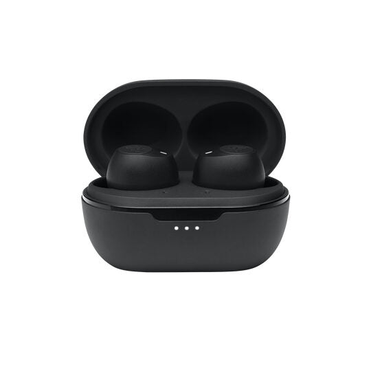 JBL TUNE 115TWS Auricolare Wireless In-ear Musica e Chiamate Bluetooth Nero