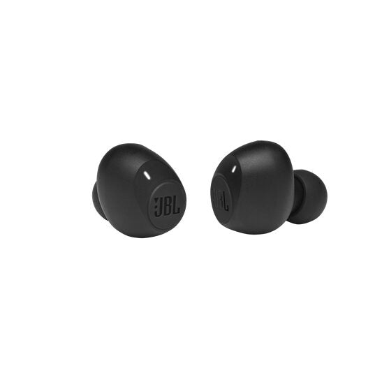 JBL TUNE 115TWS Auricolare Wireless In-ear Musica e Chiamate Bluetooth Nero