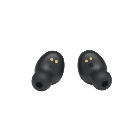JBL TUNE 115TWS Auricolare Wireless In-ear Musica e Chiamate Bluetooth Nero
