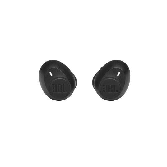 JBL TUNE 115TWS Auricolare Wireless In-ear Musica e Chiamate Bluetooth Nero