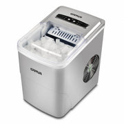 G3 Ferrari Artiko Macchina per ghiaccio portatile 12 kg/24h 100 W Argento