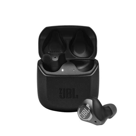 JBL CLUB PRO+ TWS Cuffie Wireless In-ear Musica e Chiamate Bluetooth Nero