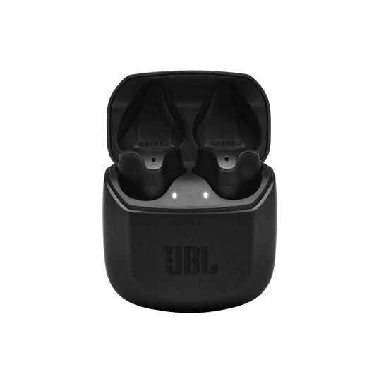 JBL CLUB PRO+ TWS Cuffie Wireless In-ear Musica e Chiamate Bluetooth Nero