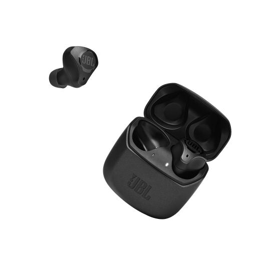 JBL CLUB PRO+ TWS Cuffie Wireless In-ear Musica e Chiamate Bluetooth Nero