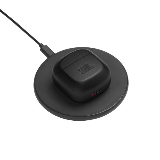 JBL CLUB PRO+ TWS Cuffie Wireless In-ear Musica e Chiamate Bluetooth Nero