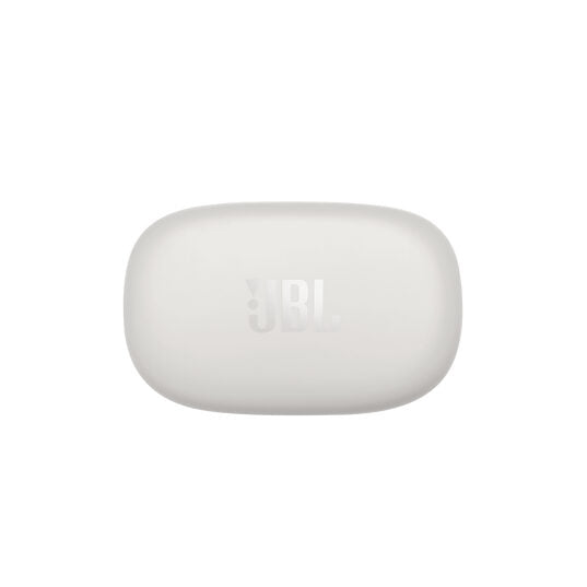 JBL Endurance Peak II Auricolare Wireless A clip, In-ear Sport Bluetooth Bianco