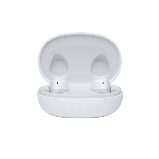 JBL Free II Auricolare Wireless In-ear Bluetooth Bianco