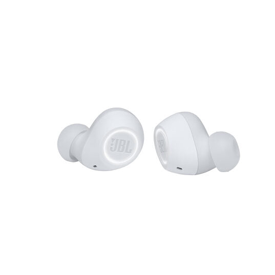 JBL Free II Auricolare Wireless In-ear Bluetooth Bianco