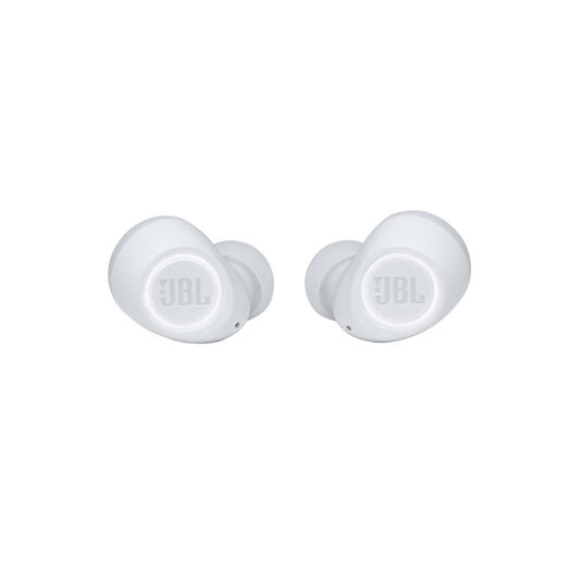 JBL Free II Auricolare Wireless In-ear Bluetooth Bianco