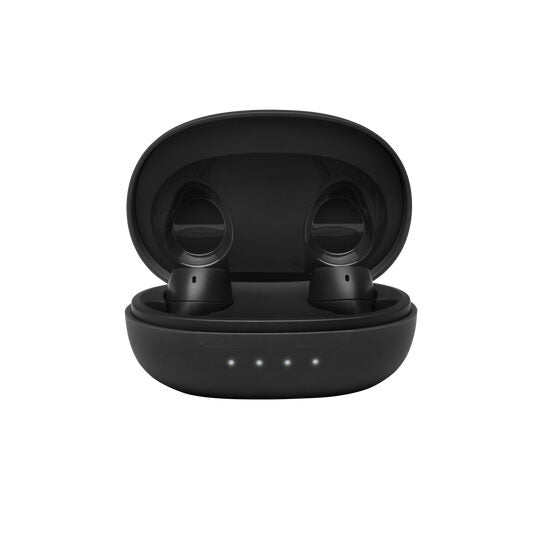 JBL FREE II Auricolare Wireless In-ear Bluetooth Nero