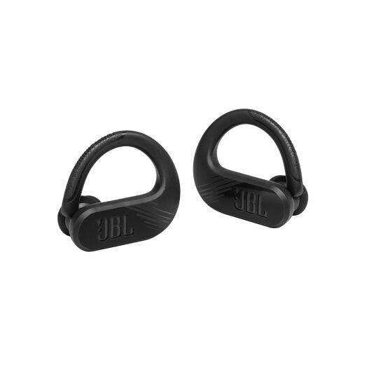 JBL Endurance Peak II Auricolare Wireless A clip, In-ear Sport Bluetooth Nero