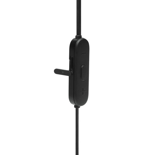 JBL Tune 215BT Auricolare Wireless In-ear, Passanuca Musica e Chiamate Bluetooth Nero