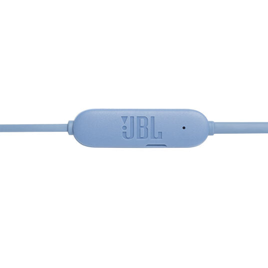 JBL Tune 215BT Auricolare Wireless In-ear, Passanuca Musica e Chiamate Bluetooth Blu