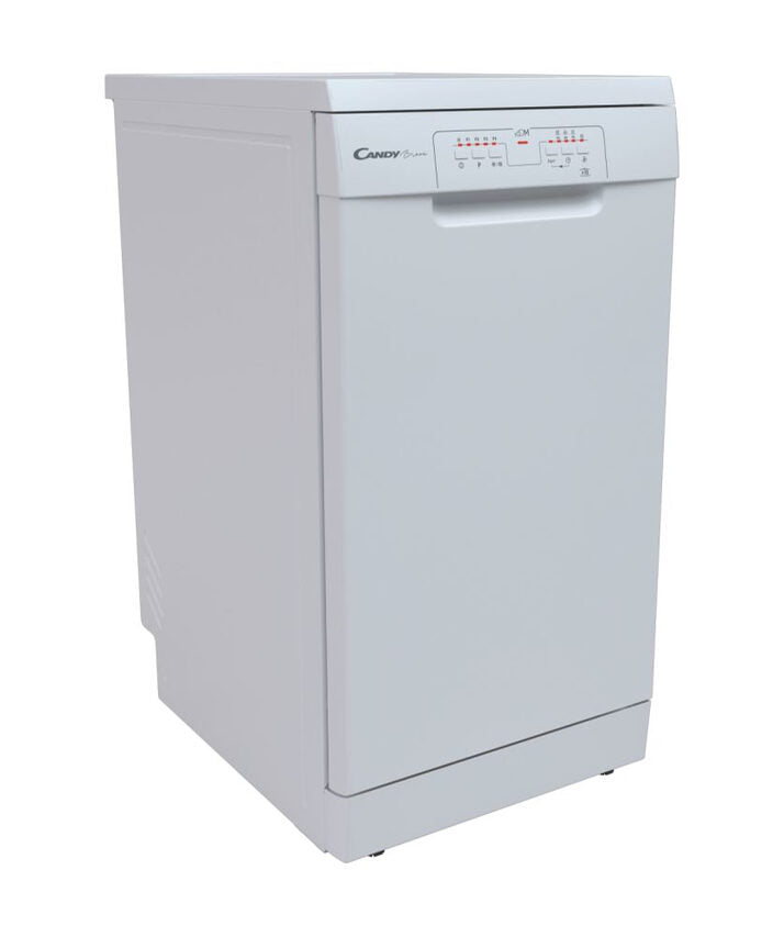 Candy Brava CDPH 2L1049W Lavastoviglie a Libera Installazione 10 coperti E