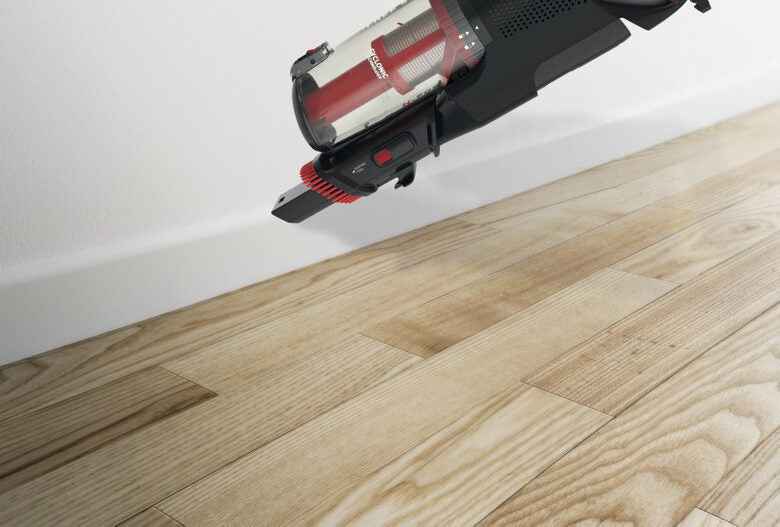 Hoover H-FREE 500 HF522RPW 011 Nero Senza sacchetto