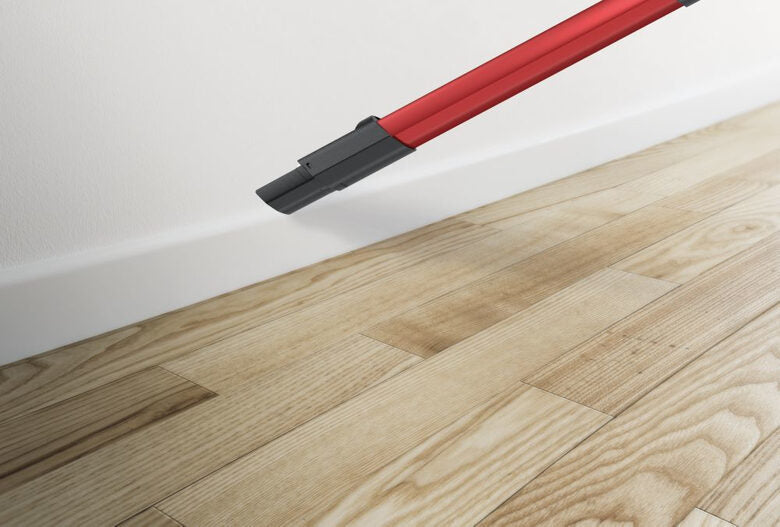 Hoover H-FREE 500 HF522RPW 011 Nero Senza sacchetto
