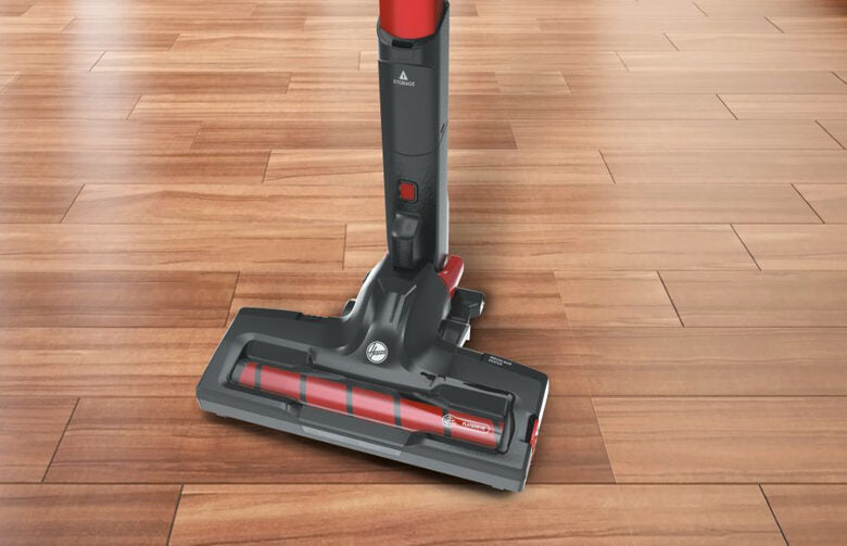 Hoover H-FREE 500 HF522RPW 011 Nero Senza sacchetto