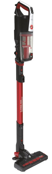 Hoover H-FREE 500 HF522RPW 011 Nero Senza sacchetto