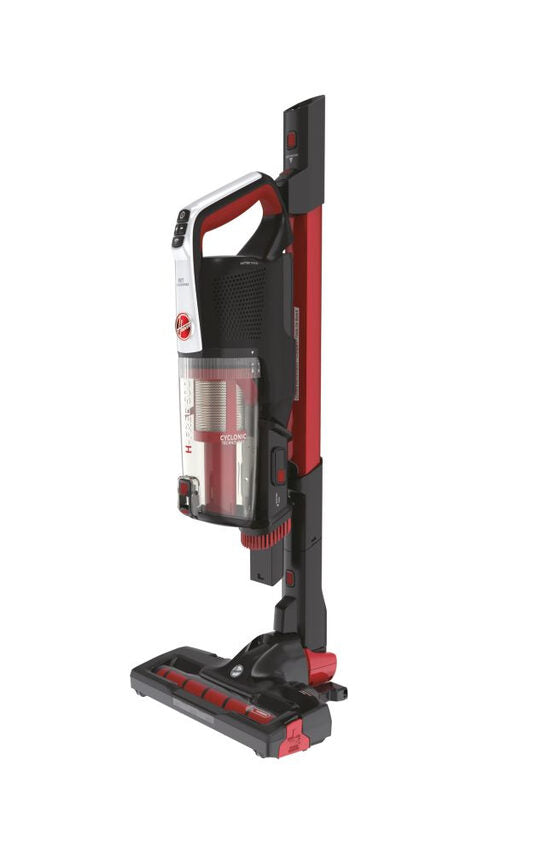 Hoover H-FREE 500 HF522RPW 011 Nero Senza sacchetto