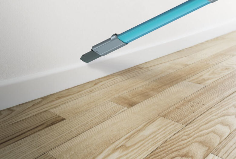 Hoover H-FREE 500 HYDRO PLUS Grigio Senza sacchetto