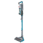 Hoover H-FREE 500 HYDRO PLUS Grigio Senza sacchetto