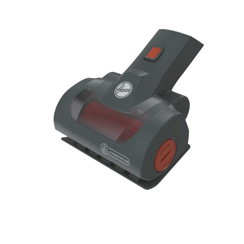 Hoover HF522SFP 011 Senza sacchetto 0,45 L 290 W Grigio, Titanio