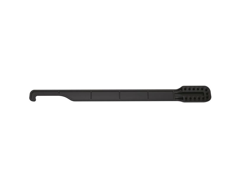 Hoover HF522SFP 011 Senza sacchetto 0,45 L 290 W Grigio, Titanio