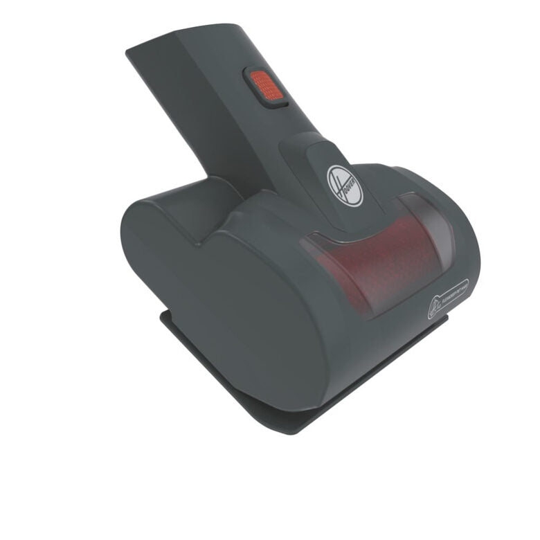Hoover HF522SFP 011 Senza sacchetto 0,45 L 290 W Grigio, Titanio