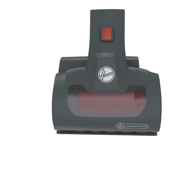 Hoover HF522SFP 011 Senza sacchetto 0,45 L 290 W Grigio, Titanio