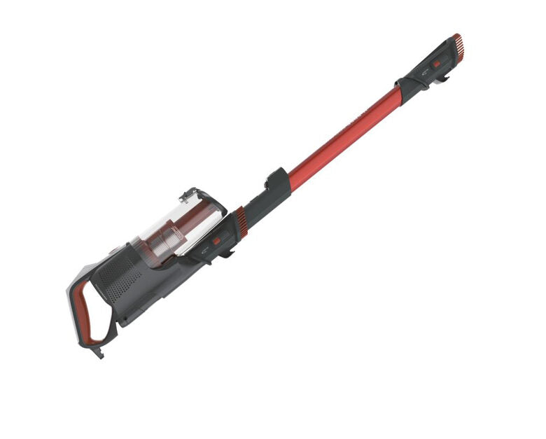 Hoover HF522SFP 011 Senza sacchetto 0,45 L 290 W Grigio, Titanio