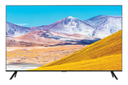 Samsung UE82TU8070U 2,08 m (82") 4K Ultra HD Smart TV Wi-Fi Nero