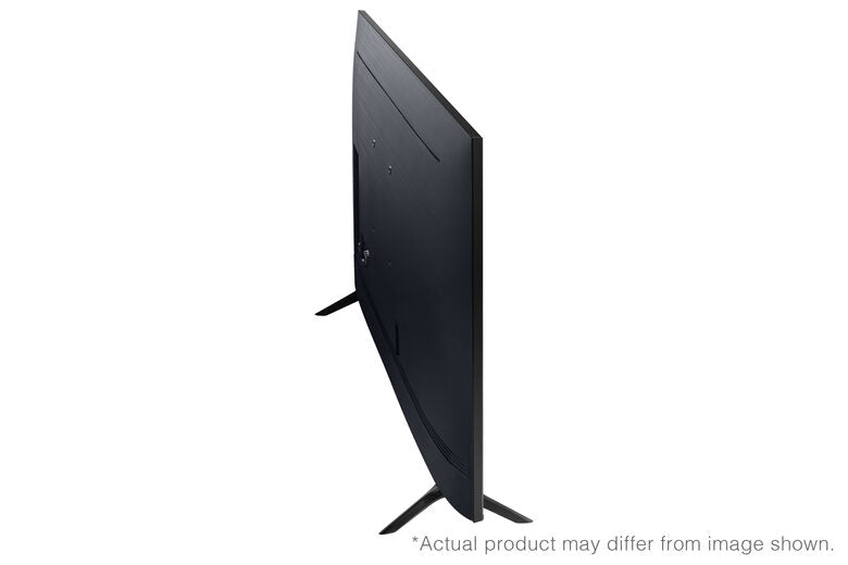 Samsung UE82TU8070U 2,08 m (82") 4K Ultra HD Smart TV Wi-Fi Nero