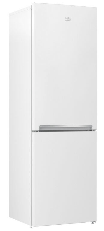 Beko RCSA330K30WN frigorifero con congelatore Libera installazione 295 L F Bianco